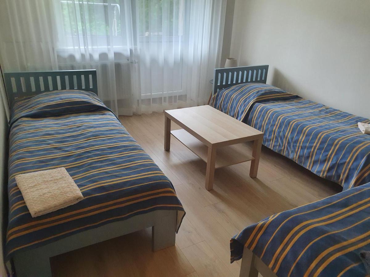 Laukdvaris Laukzeme Eksteriør bilde