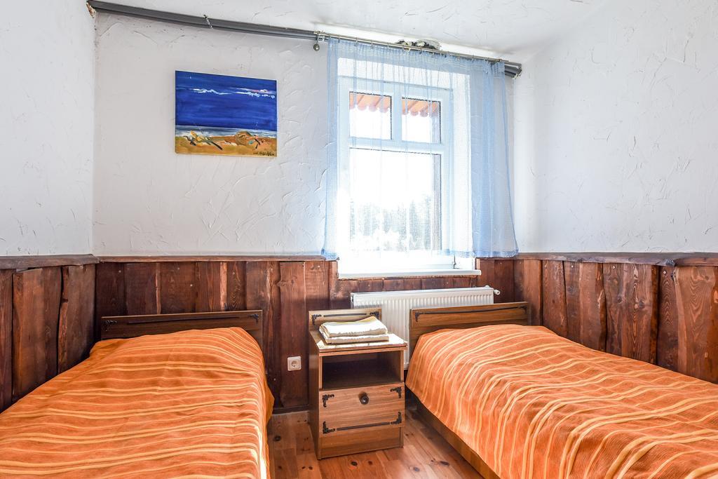 Laukdvaris Laukzeme Eksteriør bilde